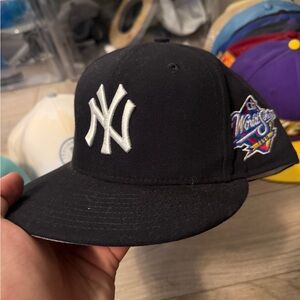 New Era Yankees